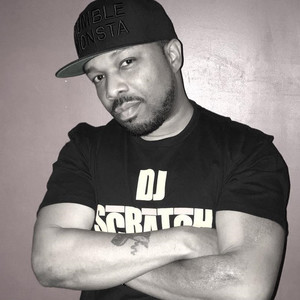 DJ Scratch