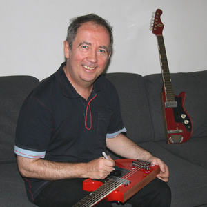 Pete Shelley