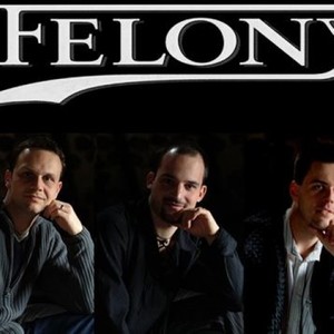 Felony资料,Felony最新歌曲,FelonyMV视频,Felony音乐专辑,Felony好听的歌