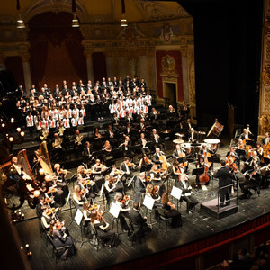 Parma Teatro Regio Orchestra