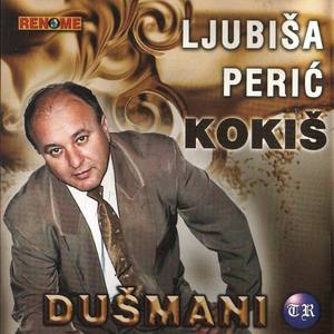 Ljubisa Peric Kokis