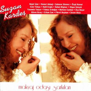 Suzan Kardeş资料,Suzan Kardeş最新歌曲,Suzan KardeşMV视频,Suzan Kardeş音乐专辑,Suzan Kardeş好听的歌