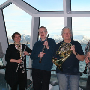 Reykjavik Wind Quintet