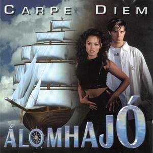 Carpe diem资料,Carpe diem最新歌曲,Carpe diemMV视频,Carpe diem音乐专辑,Carpe diem好听的歌