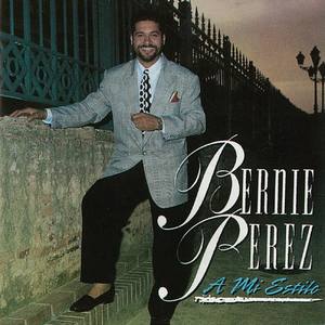 Bernie Pérez