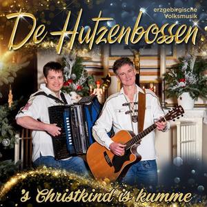 DE HUTZENBOSSEN