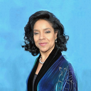 Phylicia Rashad