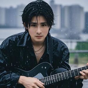 尹克雨资料,尹克雨最新歌曲,尹克雨MV视频,尹克雨音乐专辑,尹克雨好听的歌