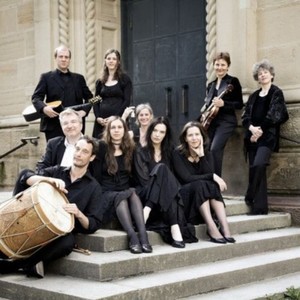 Freiburger BarockConsort资料,Freiburger BarockConsort最新歌曲,Freiburger BarockConsortMV视频,Freiburger BarockConsort音乐专辑,Freiburger BarockConsort好听的歌