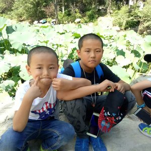 2 雅鲁藏布大峡谷