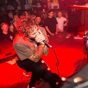 Pressure Cracks资料,Pressure Cracks最新歌曲,Pressure CracksMV视频,Pressure Cracks音乐专辑,Pressure Cracks好听的歌