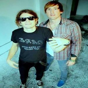 The Dance Party资料,The Dance Party最新歌曲,The Dance PartyMV视频,The Dance Party音乐专辑,The Dance Party好听的歌