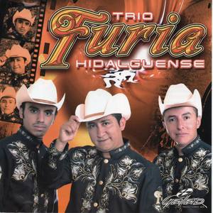 Trio Furia Hidalguense