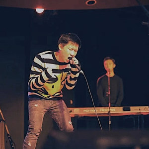 EmZee资料,EmZee最新歌曲,EmZeeMV视频,EmZee音乐专辑,EmZee好听的歌