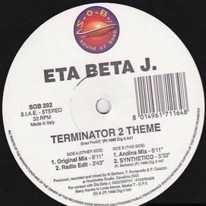 Eta Beta J.资料,Eta Beta J.最新歌曲,Eta Beta J.MV视频,Eta Beta J.音乐专辑,Eta Beta J.好听的歌