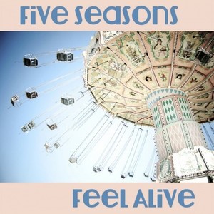 Five Seasons资料,Five Seasons最新歌曲,Five SeasonsMV视频,Five Seasons音乐专辑,Five Seasons好听的歌