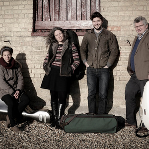 The Allegri String Quartet资料,The Allegri String Quartet最新歌曲,The Allegri String QuartetMV视频,The Allegri String Quartet音乐专辑,The Allegri String Quartet好听的歌