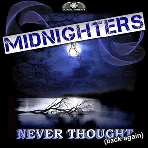 Midnighters资料,Midnighters最新歌曲,MidnightersMV视频,Midnighters音乐专辑,Midnighters好听的歌