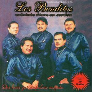 Los Benditos