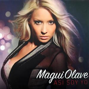 Magui Olave资料,Magui Olave最新歌曲,Magui OlaveMV视频,Magui Olave音乐专辑,Magui Olave好听的歌