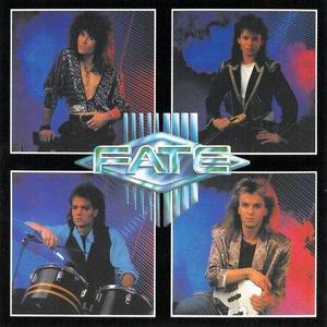 Fate资料,Fate最新歌曲,FateMV视频,Fate音乐专辑,Fate好听的歌