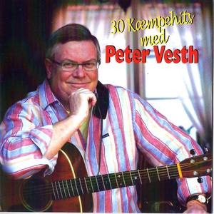 Peter Vesth