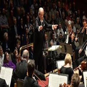 Academy of St. Martin in the Fields Orchestra