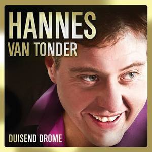 Hannes van Tonder