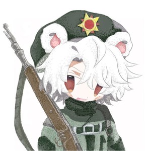 Burning bright 熠-星之守护者主题曲
