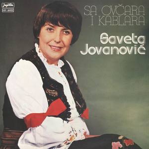 Saveta Jovanović