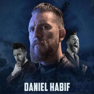 Daniel Habif资料,Daniel Habif最新歌曲,Daniel HabifMV视频,Daniel Habif音乐专辑,Daniel Habif好听的歌
