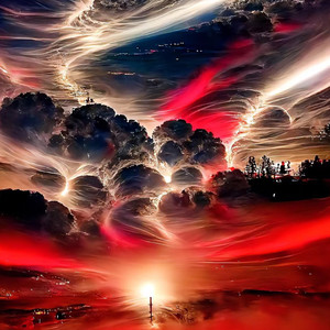 把孤独当晚餐