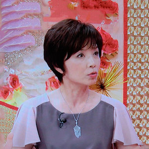 榊原郁恵