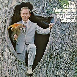 Henry Gibson