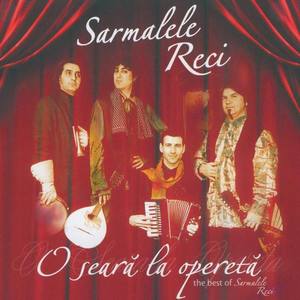 Sarmalele reci资料,Sarmalele reci最新歌曲,Sarmalele reciMV视频,Sarmalele reci音乐专辑,Sarmalele reci好听的歌