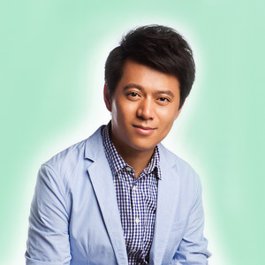 我爱 (Single Version)