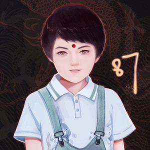87鸽资料,87鸽最新歌曲,87鸽MV视频,87鸽音乐专辑,87鸽好听的歌