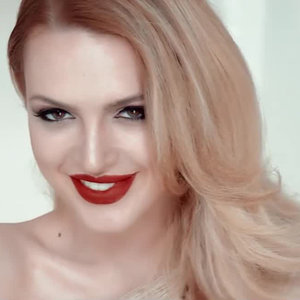 MARINA TOSHICH资料,MARINA TOSHICH最新歌曲,MARINA TOSHICHMV视频,MARINA TOSHICH音乐专辑,MARINA TOSHICH好听的歌