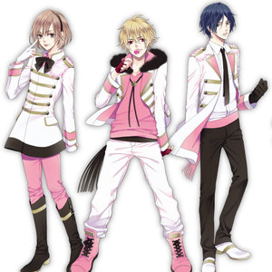 UNICORN Jr.资料,UNICORN Jr.最新歌曲,UNICORN Jr.MV视频,UNICORN Jr.音乐专辑,UNICORN Jr.好听的歌