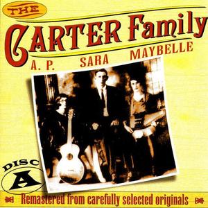 Maybelle Carter资料,Maybelle Carter最新歌曲,Maybelle CarterMV视频,Maybelle Carter音乐专辑,Maybelle Carter好听的歌