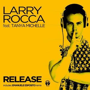 Larry Rocca