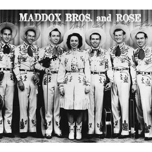 Maddox Brothers & Rose