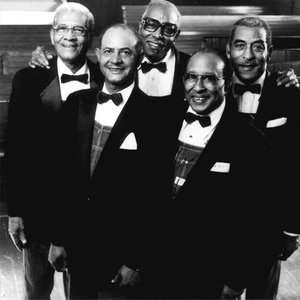 Fairfield Four资料,Fairfield Four最新歌曲,Fairfield FourMV视频,Fairfield Four音乐专辑,Fairfield Four好听的歌