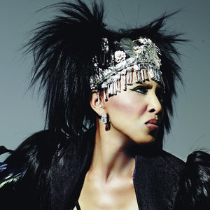 Nona Hendryx资料,Nona Hendryx最新歌曲,Nona HendryxMV视频,Nona Hendryx音乐专辑,Nona Hendryx好听的歌
