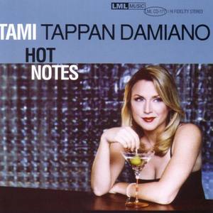 Tami Tappan Damiano