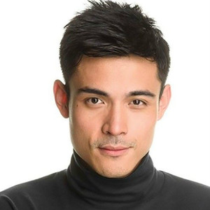 Xian Lim