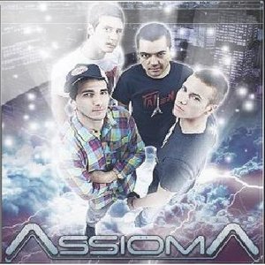 AssiomA