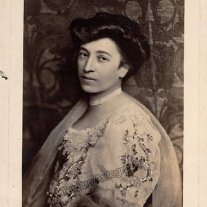 Fanny Bloomfield Zeisler