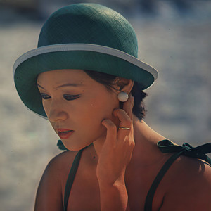 爱的路上千万里