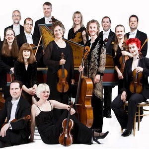 Tafelmusik Baroque Orchestra